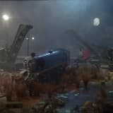 The Breakdown Train Theme (Off The Rails)