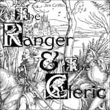 The Ranger and the Cleric