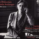 Pastorale on a Christmas Plainsong