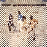 Grazing in the Grass