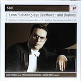 Variations and Fugue in B-flat major on a Theme By Handel, op. 24: Var. XXIII. Vivace e staccato