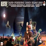 Aleister X’s Xmas Cheer Intro