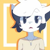 Bitter and Blunt (Short)