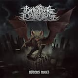 She Who Dwells Beyond the Branches