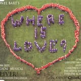 Give Us a Kiss for Christmas