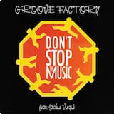 Don't Stop The Music (Jay Jay Club Mix)