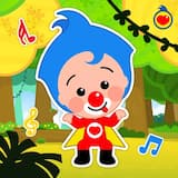 En el bosque me encontré