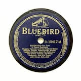 Eccentric (That Eccentric Rag)