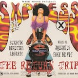 Theme From S·Xpress (Tony De Vit 7″ mix)