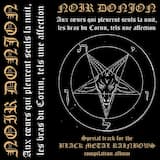 Aux cœurs qui pleurent seuls la nuit, les bras du Cornu, tels une affection