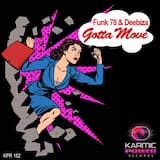 Gotta Move (Original Mix)