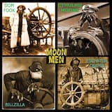 Life of the Automaton Accountant