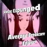 Average Breakcore Enjoyer