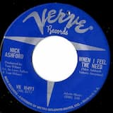 When I Feel the Need