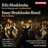 Die erste Walpurgisnacht, op. 60, MWV D3: VIII. Ein christlicher Wächter