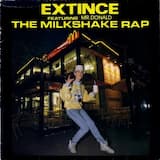 The Milkshake Rap (My Milkshake) [Fried Shake mix]