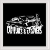 Back From the Grave and Ready to Fuck