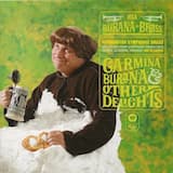 Carmina Burana: Chramer, gip die varwe mir