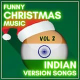 I Want a Hippopotamus For Christmas (Funny Indian Remix)