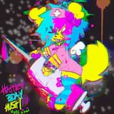 [Side A]: //STAMP//ON//THE//GROUND// (MOMMY FINGER VIP)