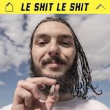 Le shit le shit