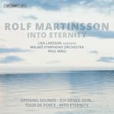 Opening Sounds, op. 94