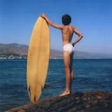 Hand Me Over to the Sun