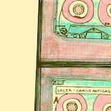 Llegando a La Partida