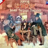 La bohème: Atto I. “Questo mar rosso” (Marcello)