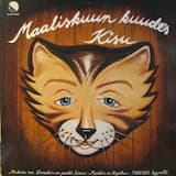 Onnestain on puolet sinun = Donde Estan Tus Ojos Negros