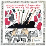 Six Arrangements of Songs Sung by Charles Trenet: Vous oubliez votre cheval