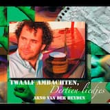 Loflied op de Deux Cheveaux