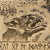 Intro "Words Of Doom"