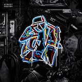 폭력적인 잡종문화