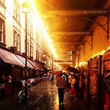 The Ghost of Johnny Hallyday