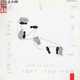 Can’t Stop Now / Fang Mich Auf