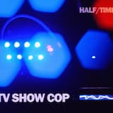 TV Show Cop