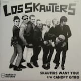 Skauters Want You!