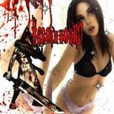 HAROINHOUND12-4 - BLOODY BLADEEE (PROD.SMOKKESTAXKK)