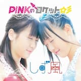 PINKのロケット☆彡