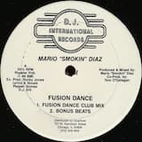 Fusion Dance (Fusion dance club mix)