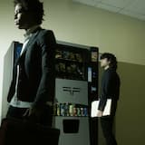 What Would You Do To Get Ahead(line)?