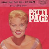 High on the Hill of Hope