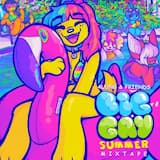 wasting my time [4LUNG REMIX]