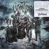 Regorge in the Morgue