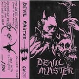 The Devil Master (Devil Is Your Master)