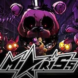 Five Nights at Freddy's 4 Song