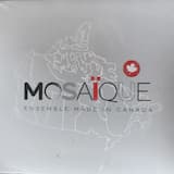 Red River Fantasy (Manitoba)