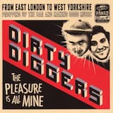 The Pleasure Is All Mine