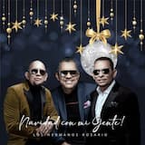 Navidad con mi gente